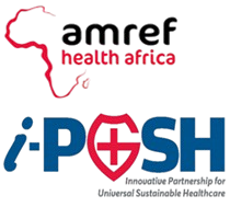 Amref Health Africa